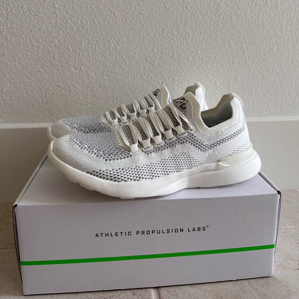 APL TechLoom Breeze